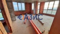 Apartment für 128 000 euro in Burgas, Bulgarien