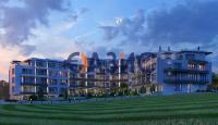 Appartement pour 84 890 Euro à Slantchev Briag, Bulgarie