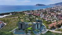 Apartment für 145 000 euro in Alanya, Türkei