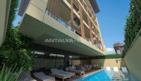Appartamenti per 225 000 euro a Alanya, Turchia