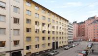 Appartamenti per 118 000 euro a Helsinki, Finlandia