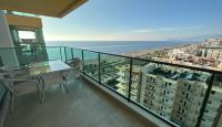 Apartment for 285 000 euro in Alanya, Turkey