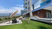 Apartment for 367 000 euro in Alanya, Turkey
