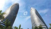 Apartment for 535 059 euro in Dubai, UAE