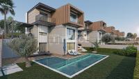Villa for 899 000 euro in Turkey