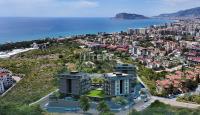 Apartment für 245 000 euro in Alanya, Türkei
