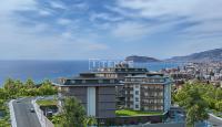 Apartamento para 430 000 euro en Alanya, Turquia