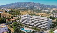 Appartement pour 490 000 Euro à Mijas, Espagne