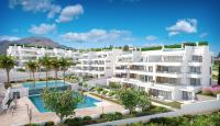 Appartement pour 780 000 Euro à Estepona, Espagne