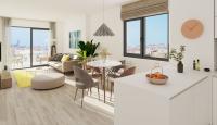 Apartment for 350 000 euro in Malaga, Spain