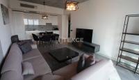 Apartment for 834 000 euro in Istanbul, Turkey