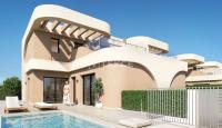 Villa für 400 000 euro in Daya Nueva, Spanien