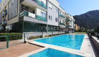 Penthouse for 235 000 euro in Antalya, Turkey