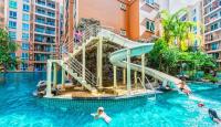 Flat for 62 000 euro in Pattaya, Thailand