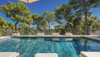 Villa for 8 450 euro per week in Antibes, France