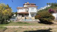 Villa para 720 000 euro en Alanya, Turquia