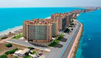 Penthouse für 510 000 euro in La Manga del Mar Menor, Spanien