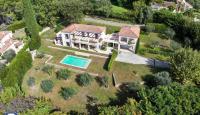 Casa para 6 500 000 euro en Mougins, Francia