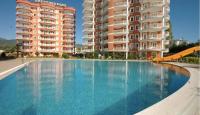 Appartement pour 123 000 Euro à Alanya, Turquie