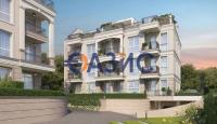 Appartement pour 103 000 Euro à Sozopol, Bulgarie