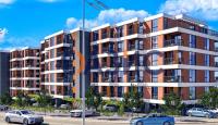Apartamento para 67 500 euro en Burgas, Bulgaria