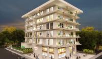 Apartamento para 240 000 euro en Alanya, Turquia