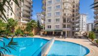 Appartamento per 127 000 euro a Alanya, Turchia
