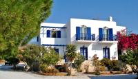 Hotel, albergo per 950 000 euro a Paros, Grecia