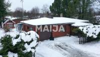 Casa per 75 000 euro in Finlandia