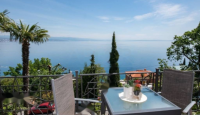 Piso para 635 000 euro en Opatija, Croacia
