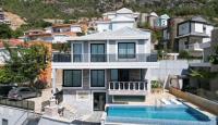 Villa para 820 000 euro en Alanya, Turquia