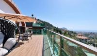 Villa pour 380 000 Euro à Alanya, Turquie
