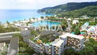 Appartamenti per 130 416 euro sull'isola di Phuket, Thailandia
