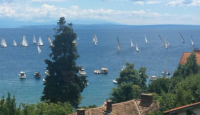 Appartamento per 850 000 euro a Opatija, Croazia