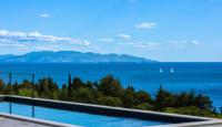 Piso para 510 000 euro en Opatija, Croacia