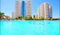 Appartamento per 97 000 euro a Alanya, Turchia