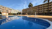 Flat for 285 000 euro on Costa Brava, Spain