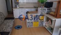 Apartment für 42 000 euro in Sonnenstrand, Bulgarien