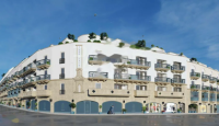 Piso para 313 000 euro en Balzan, Malta