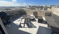 Piso para 595 000 euro en Sliema, Malta