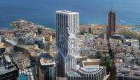 Piso para 790 000 euro en Sliema, Malta