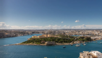 Piso para 1 650 000 euro en Sliema, Malta
