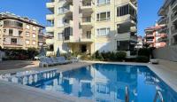 Appartamenti per 140 000 euro a Alanya, Turchia
