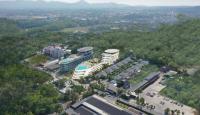 Apartamento para 190 511 euro en Phuket, Tailandia
