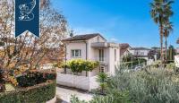 Villa in Forte dei Marmi, Italien (preis auf Anfrage)