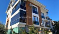 Apartment for 192 000 euro in Fethiye, Turkey