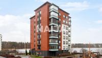 Apartamento para 289 000 euro en Lappeenranta, Finlandia