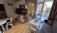 Apartment for 60 000 euro at Sunny Beach, Bulgaria