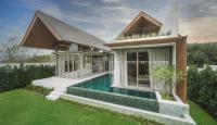 Villa para 570 566 euro en Phuket, Tailandia