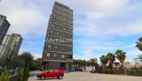 Appartement pour 142 000 Euro en Turquie
